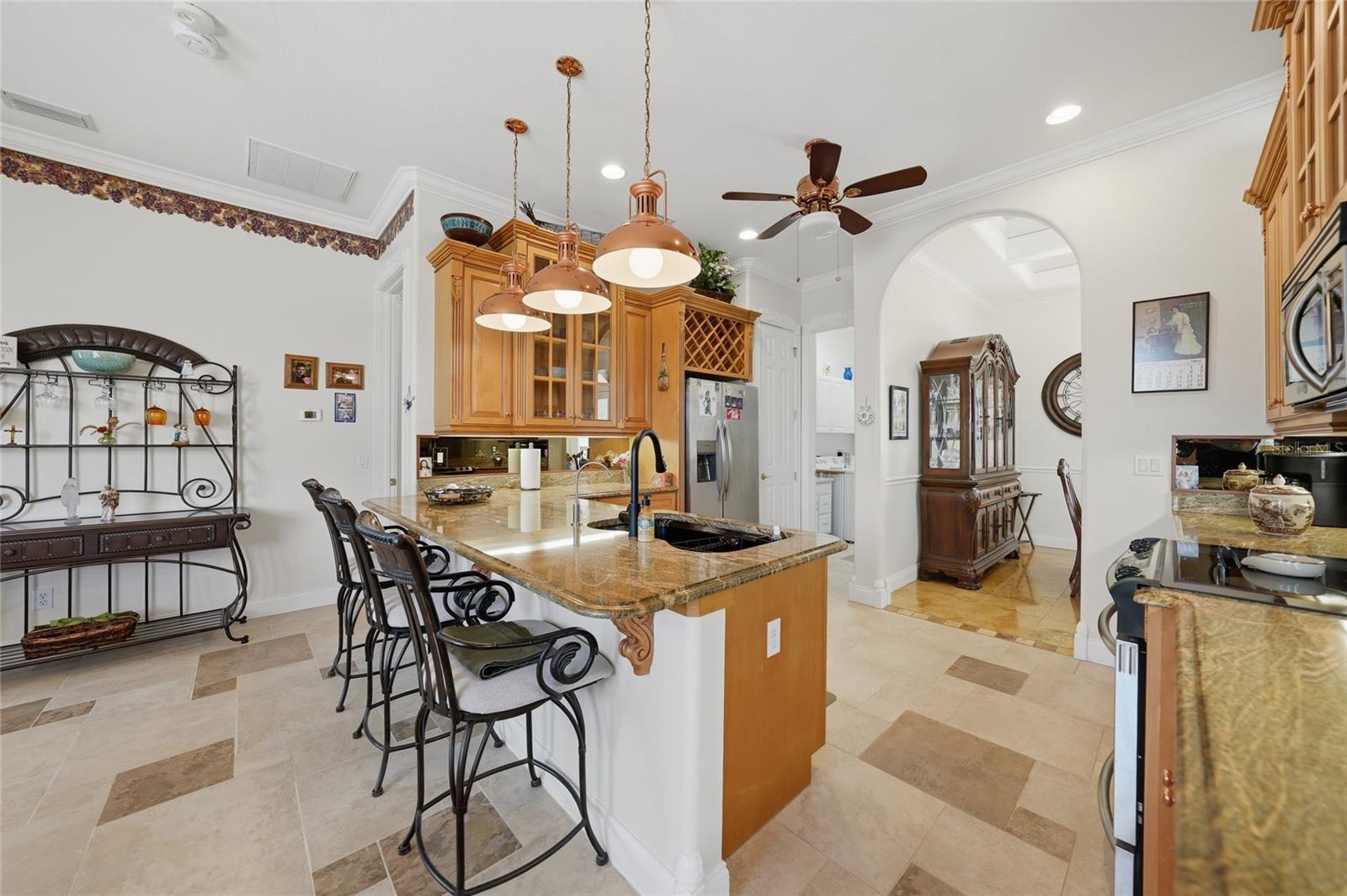 PORT CHARLOTTE SEC 93 - Residential