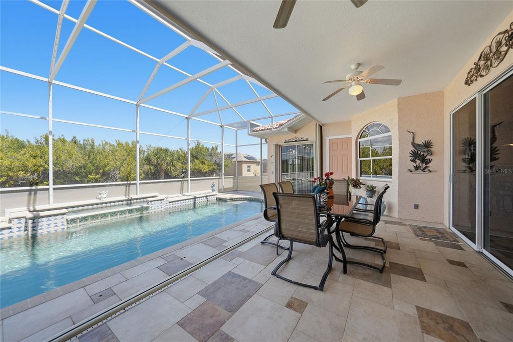 Photo of 15319 Acorn Circle, Port Charlotte, FL 33981 (MLS # C7522904)