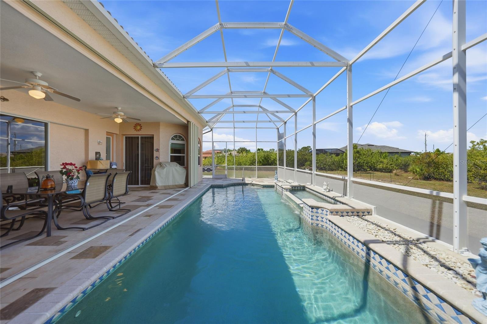 PORT CHARLOTTE SEC 93 - Residential