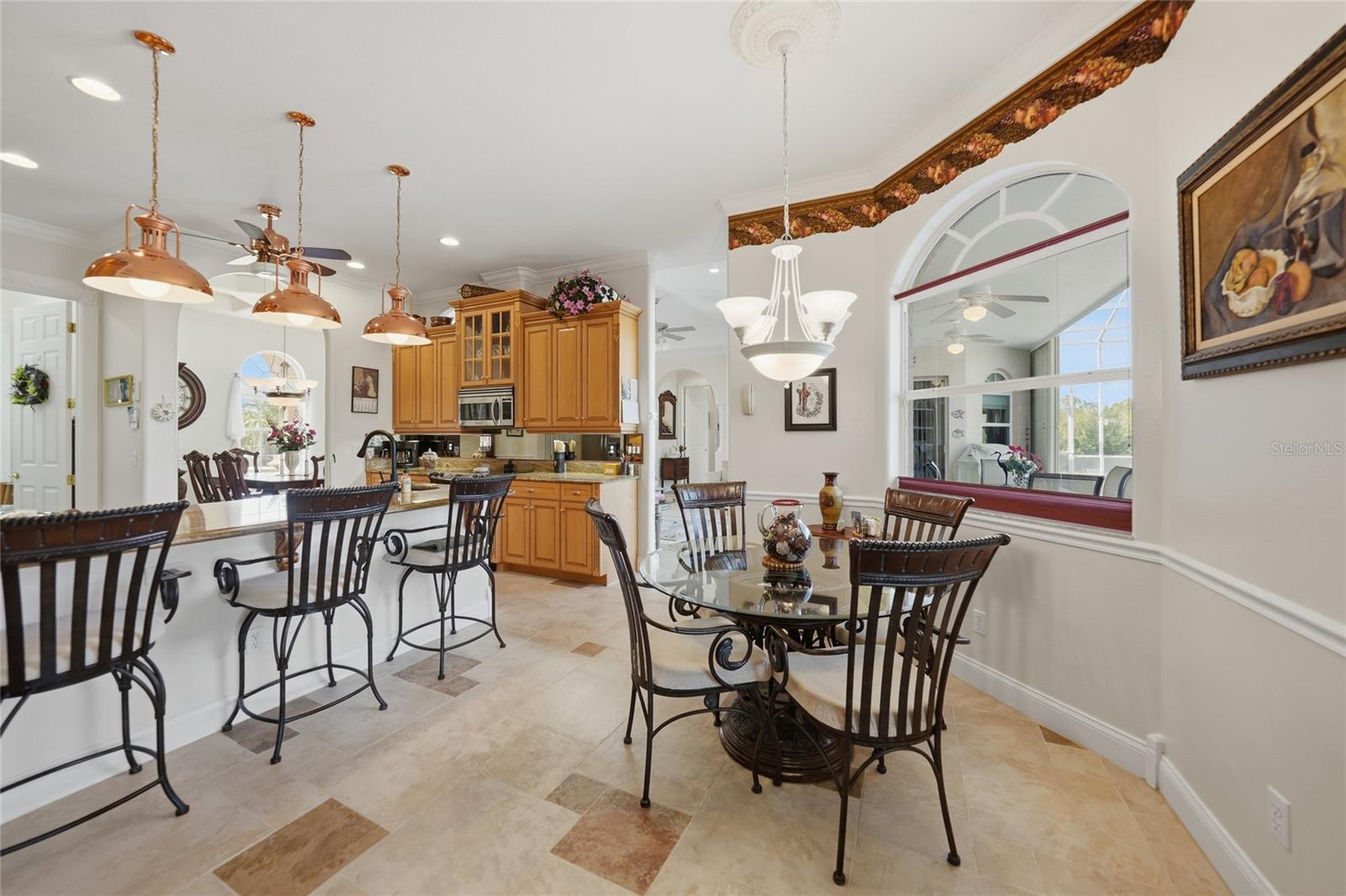 PORT CHARLOTTE SEC 93 - Residential