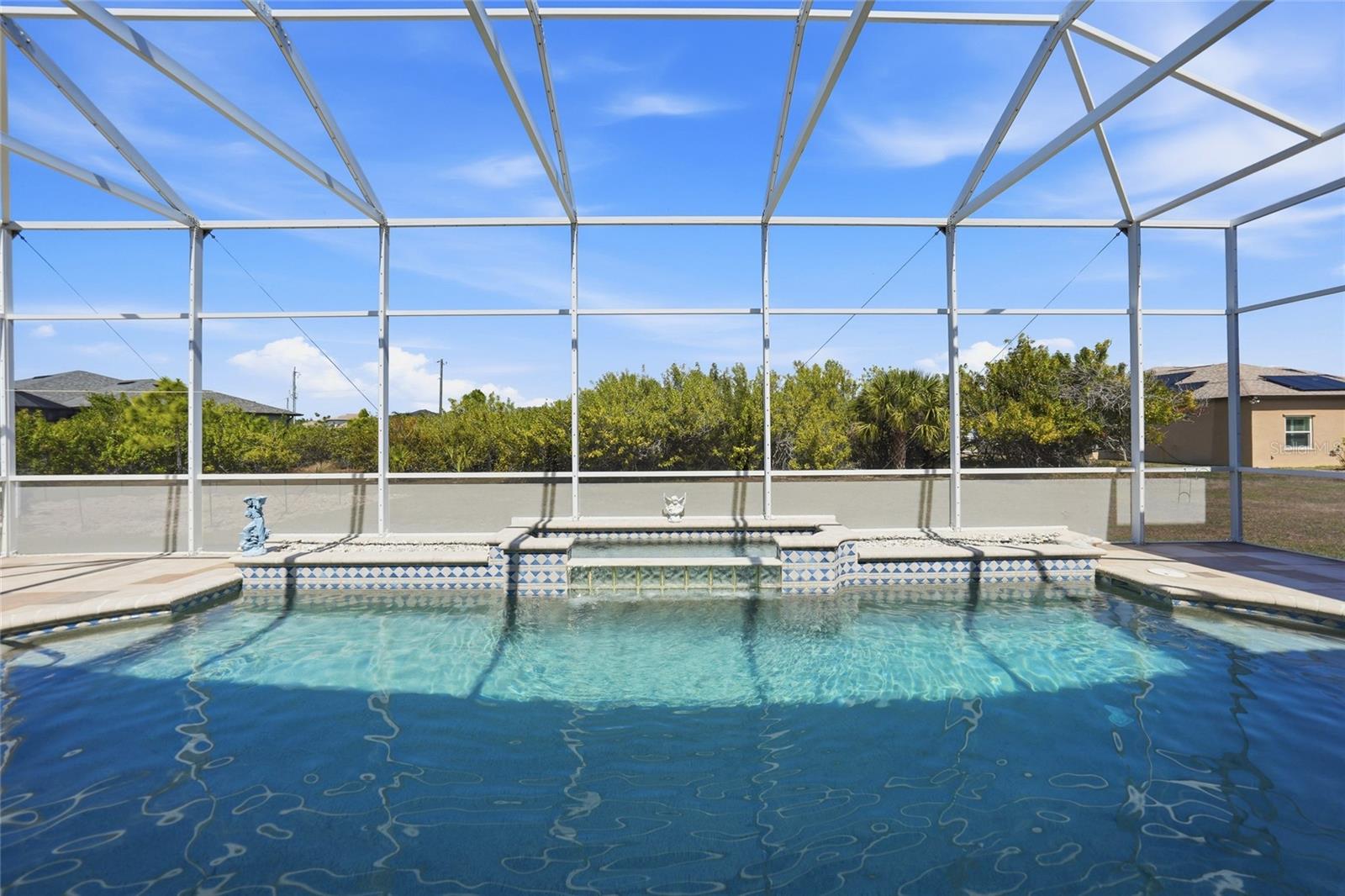 PORT CHARLOTTE SEC 93 - Residential