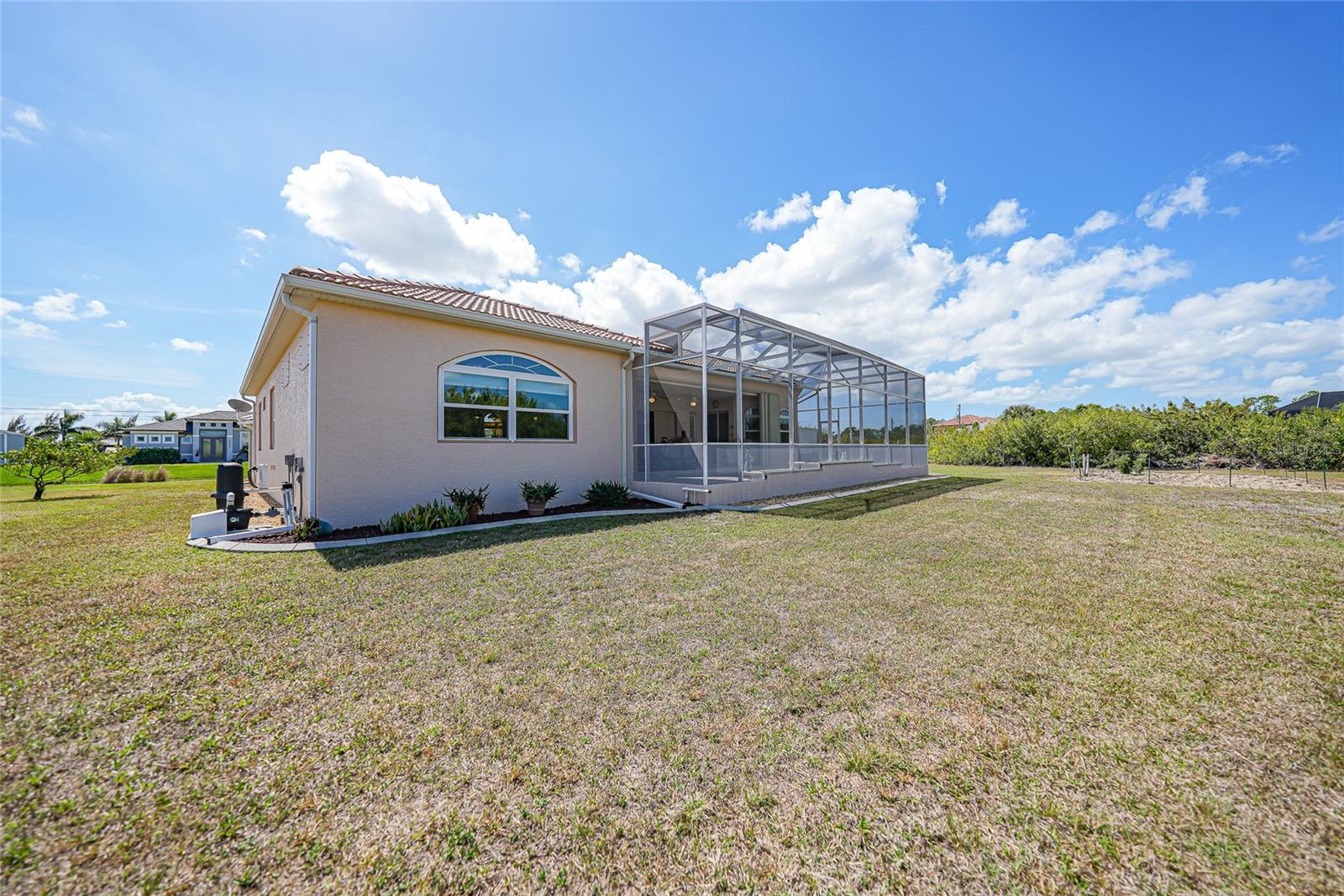 PORT CHARLOTTE SEC 93 - Residential