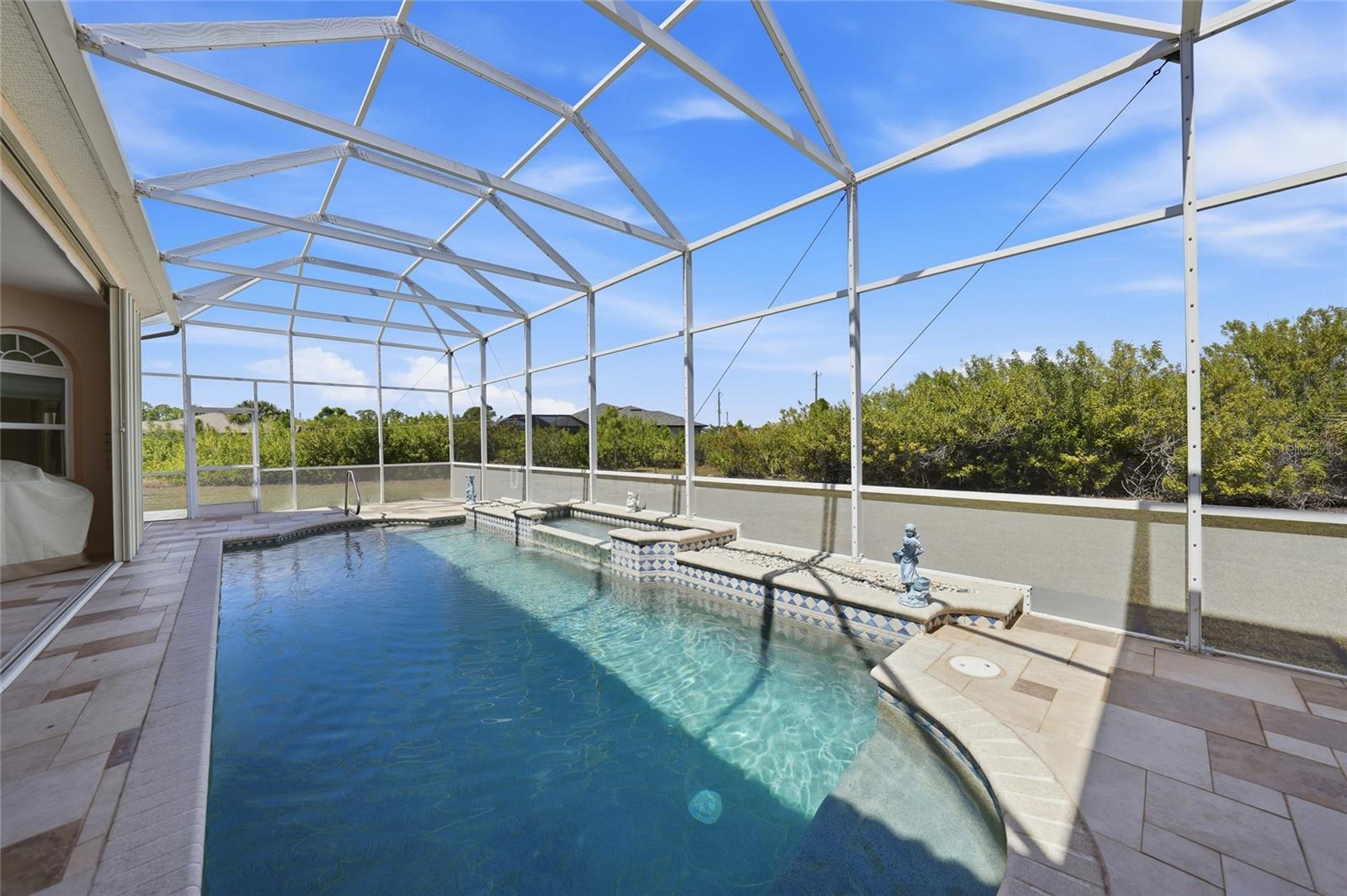 PORT CHARLOTTE SEC 93 - Residential