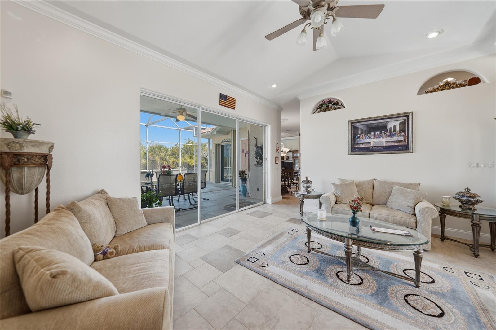 PORT CHARLOTTE SEC 93 - Residential