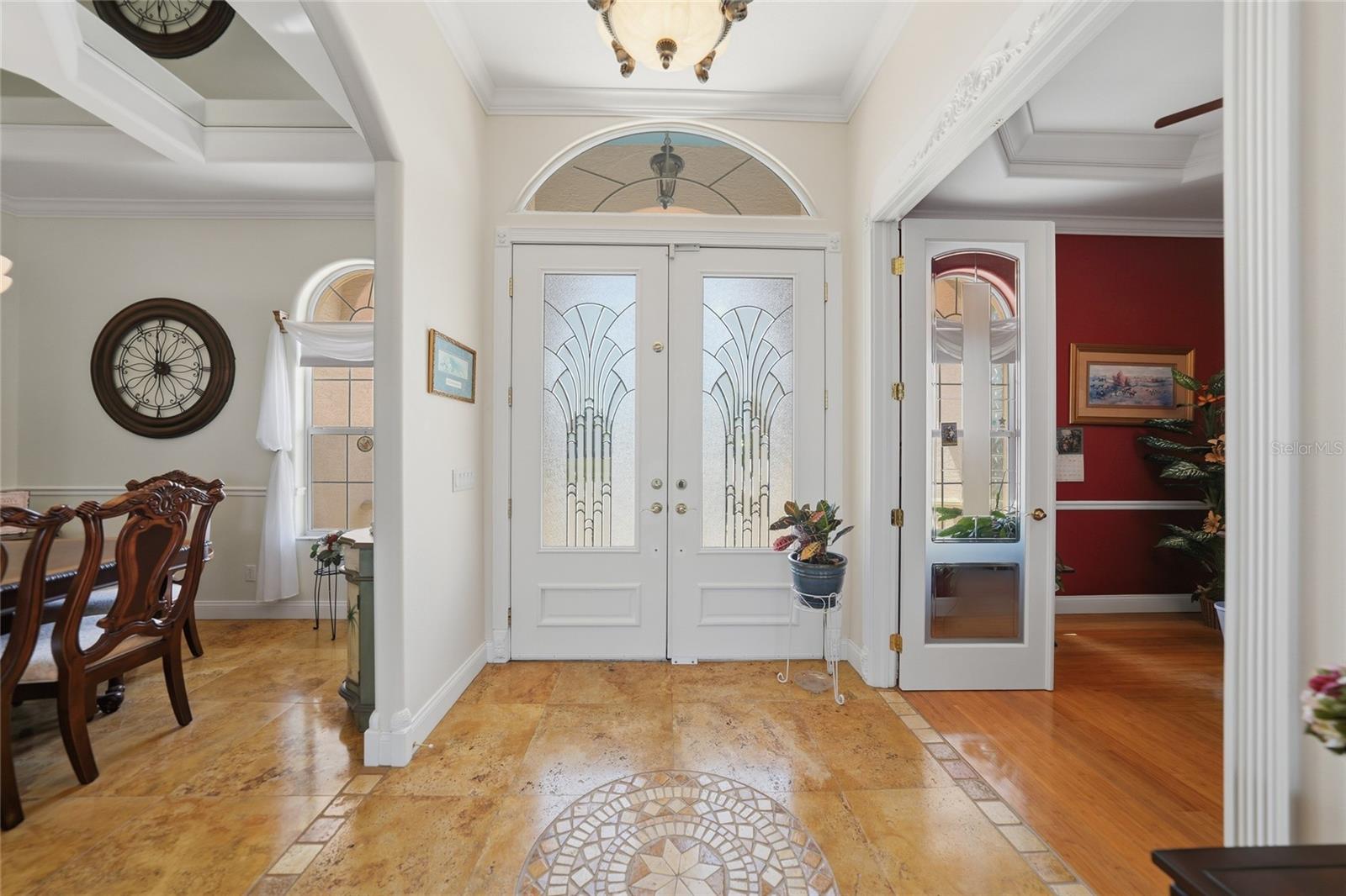 PORT CHARLOTTE SEC 93 - Residential