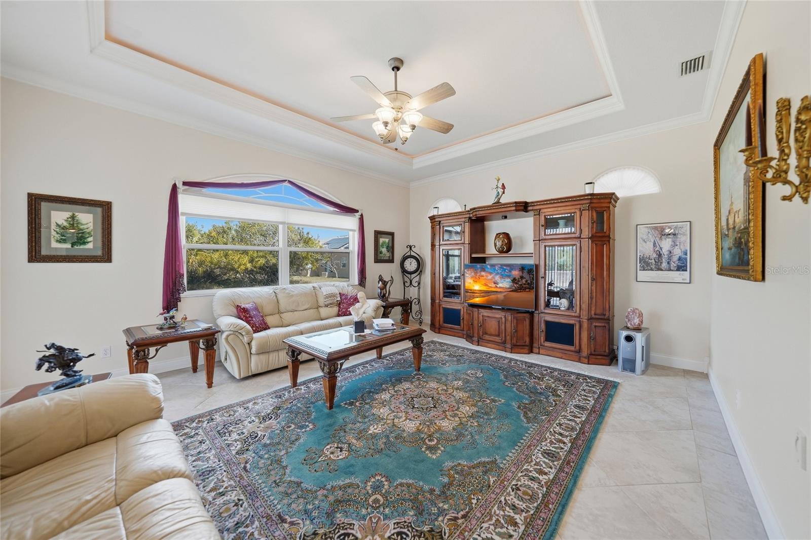 PORT CHARLOTTE SEC 93 - Residential