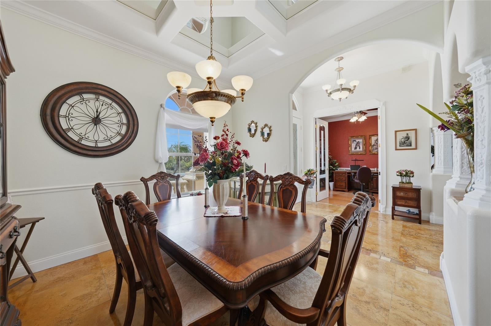 PORT CHARLOTTE SEC 93 - Residential