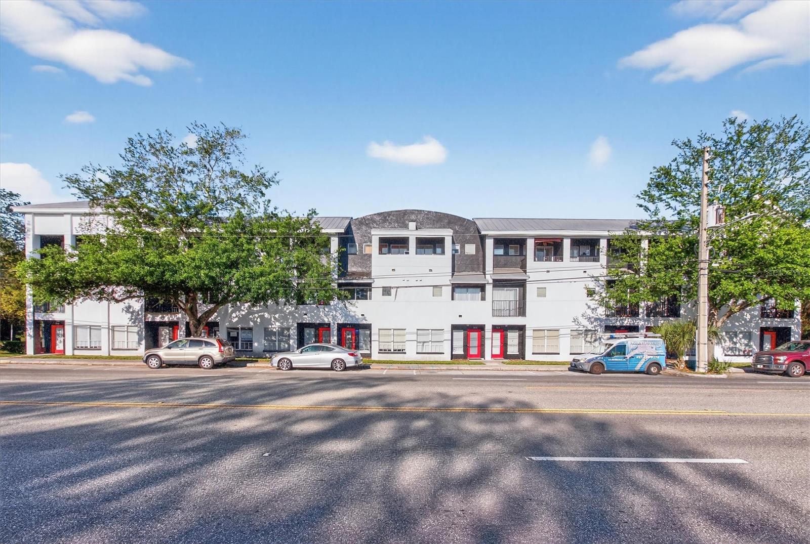 130 S BUMBY AVENUE 5