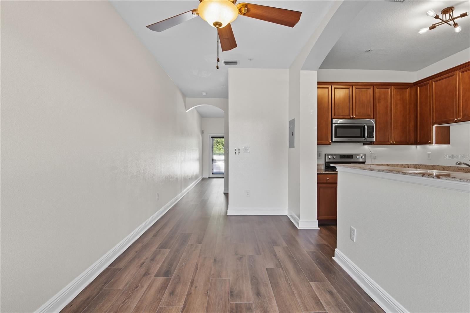 CHURCH STREET TERRACE CONDO - Residential