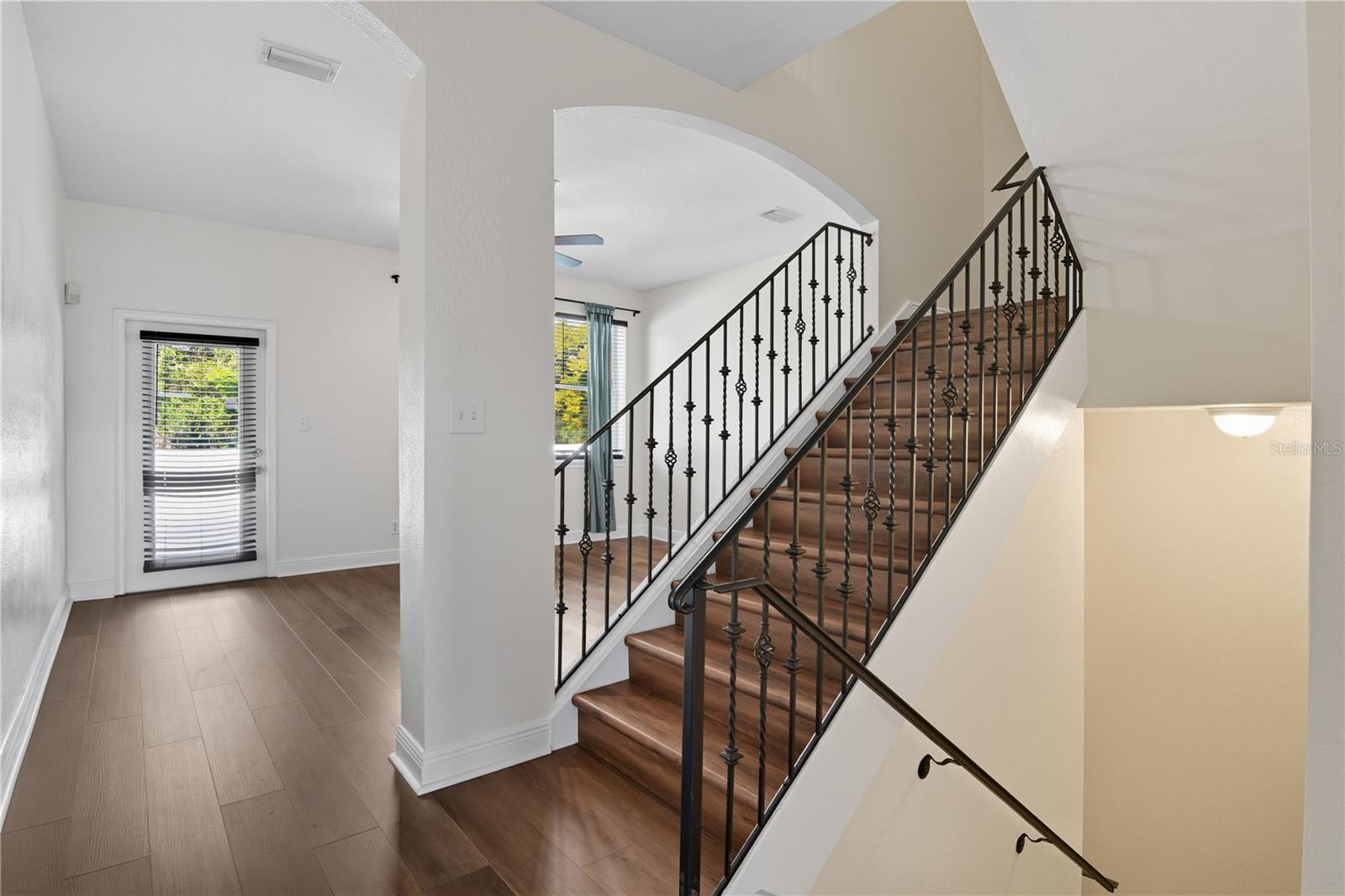 CHURCH STREET TERRACE CONDO - Residential