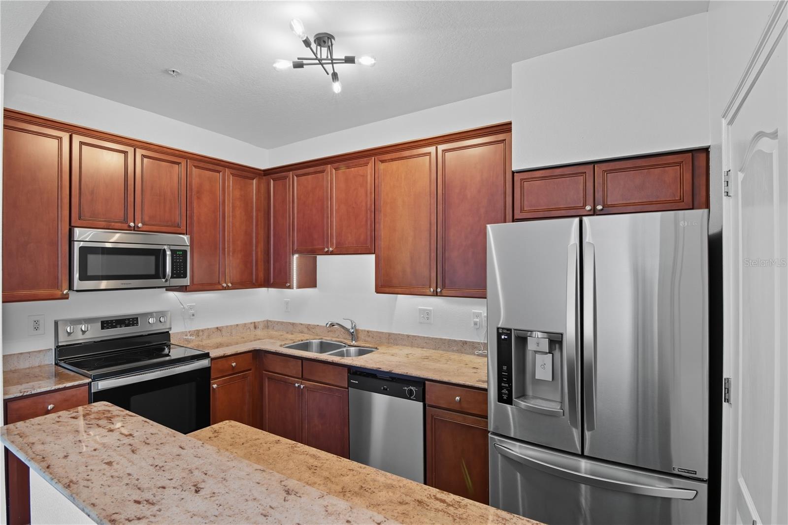 CHURCH STREET TERRACE CONDO - Residential