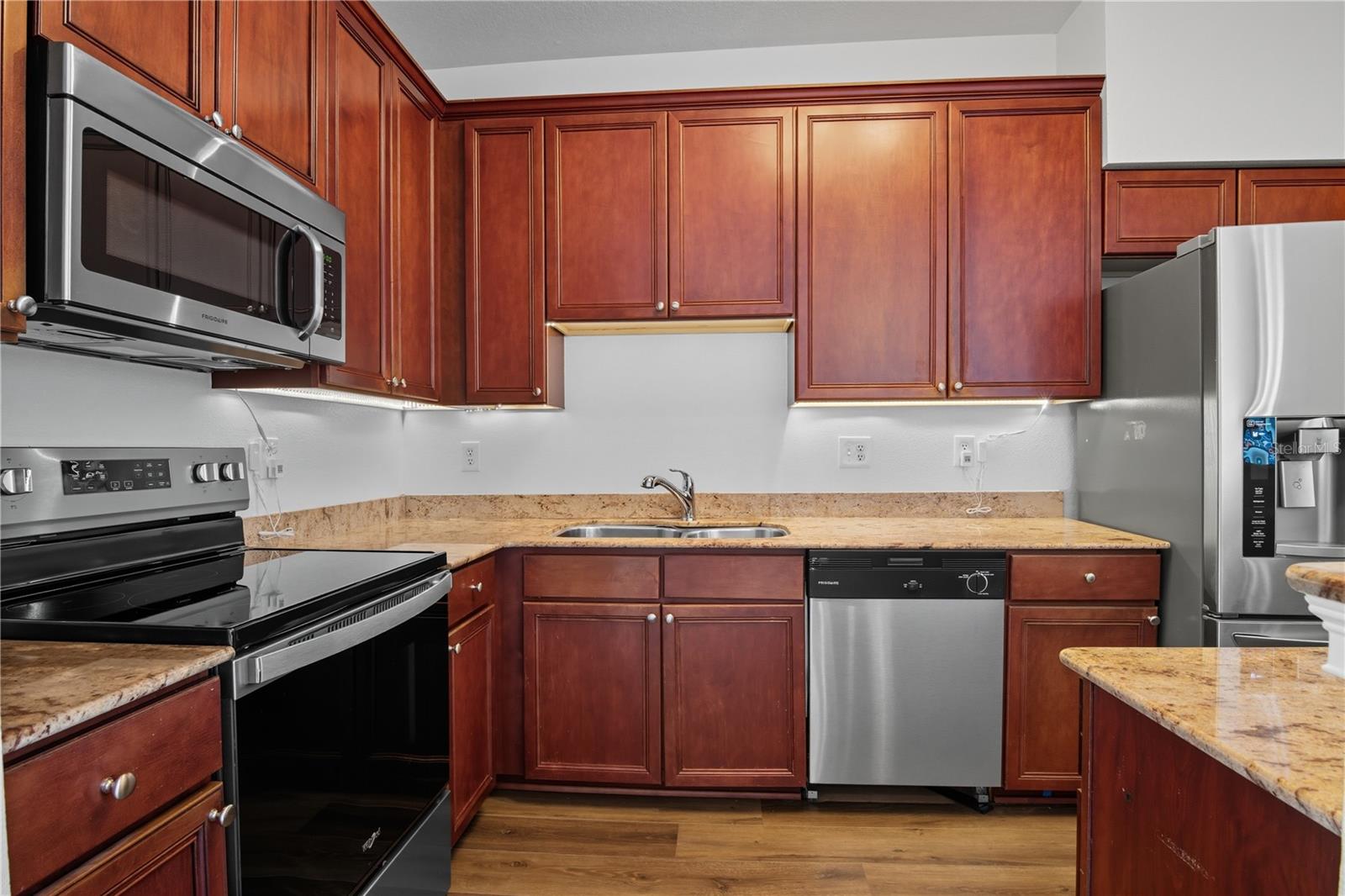 CHURCH STREET TERRACE CONDO - Residential