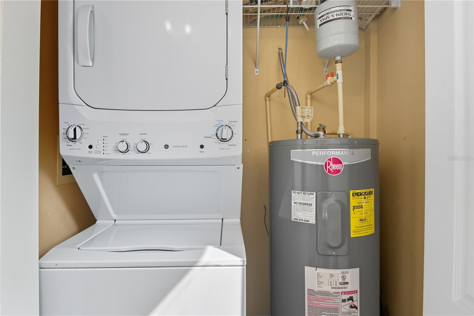 CHURCH STREET TERRACE CONDO - Residential