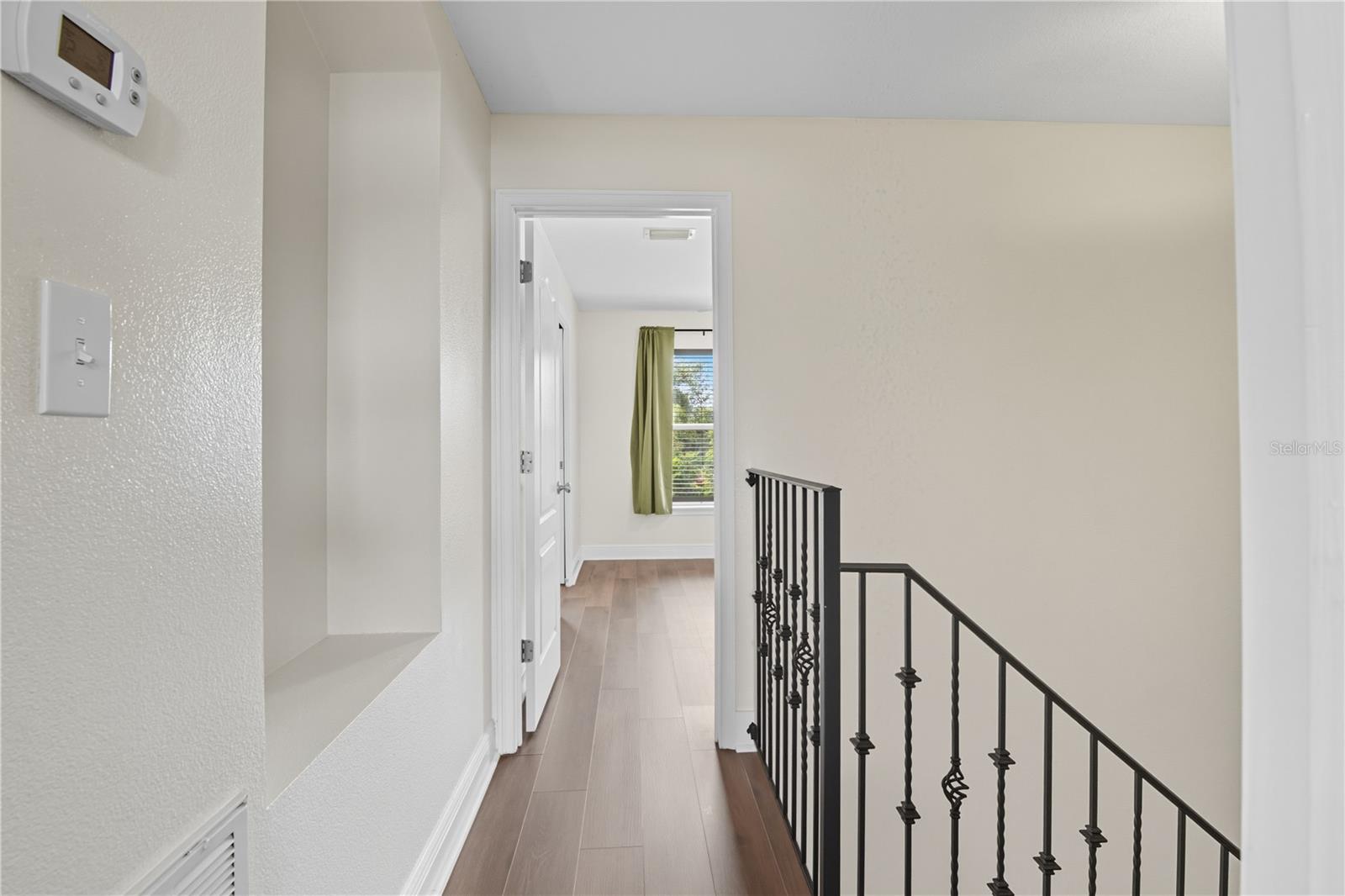 CHURCH STREET TERRACE CONDO - Residential