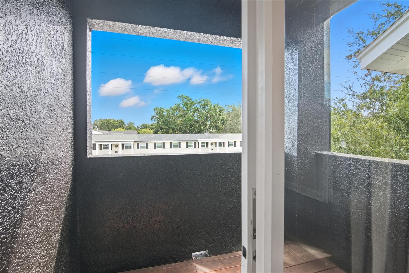 CHURCH STREET TERRACE CONDO - Residential