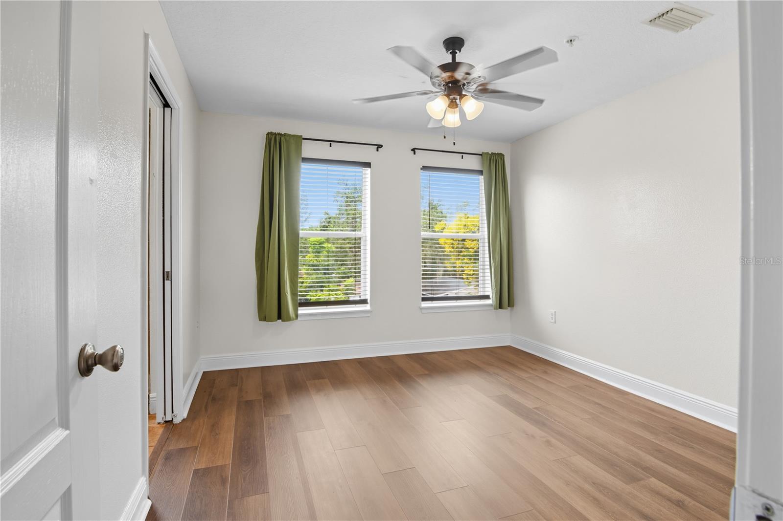 CHURCH STREET TERRACE CONDO - Residential