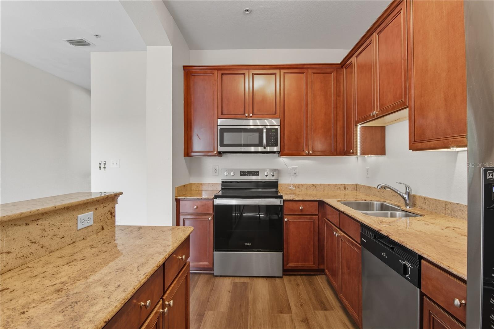 CHURCH STREET TERRACE CONDO - Residential