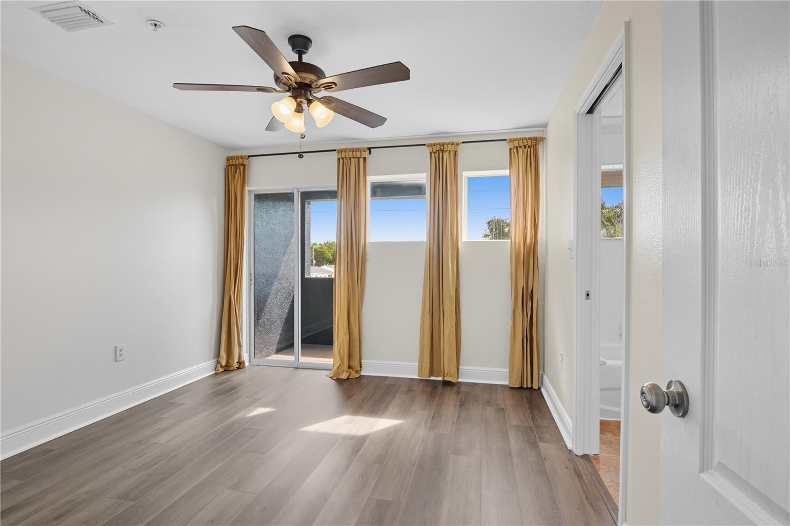 CHURCH STREET TERRACE CONDO - Residential