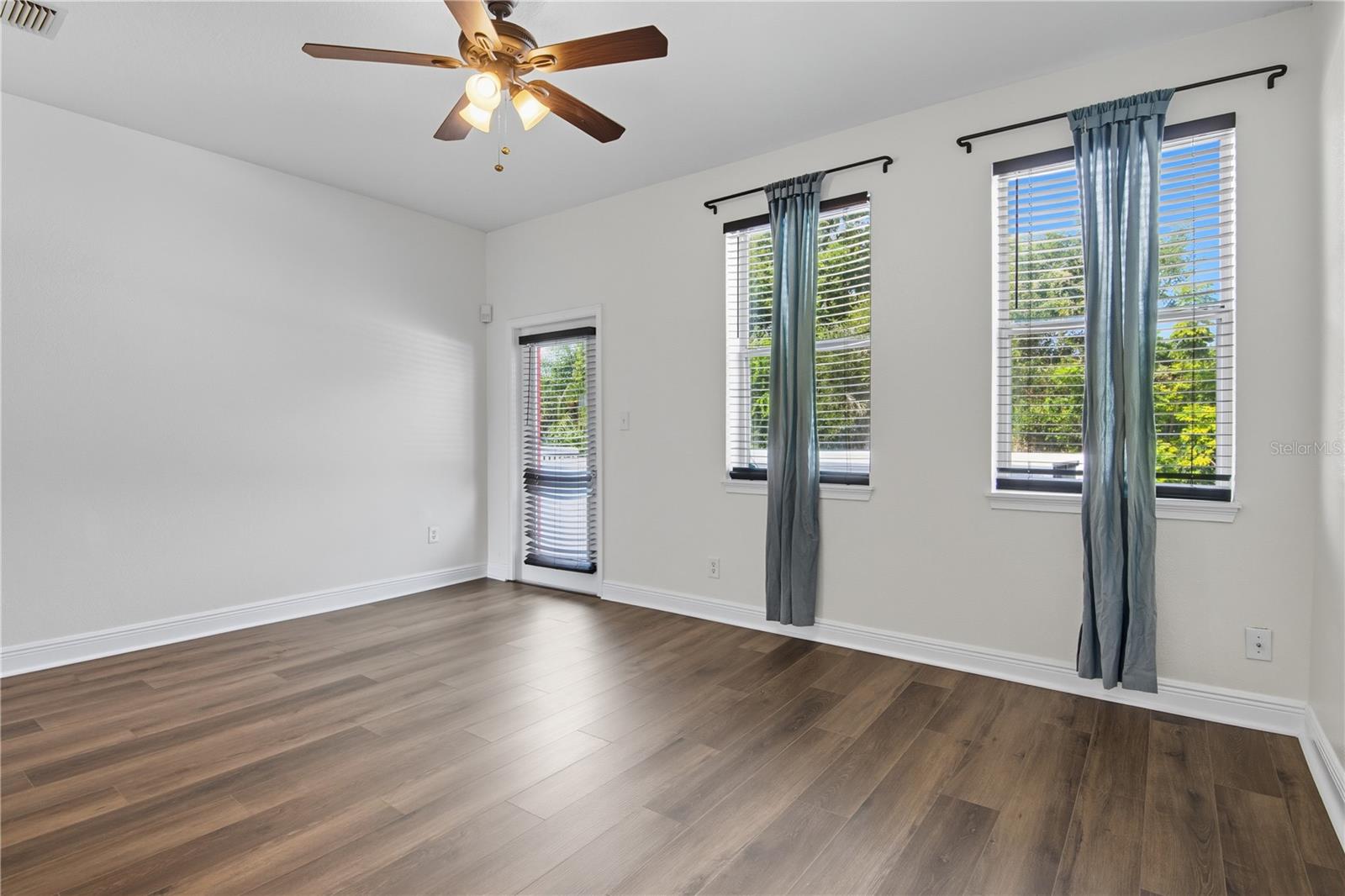 CHURCH STREET TERRACE CONDO - Residential