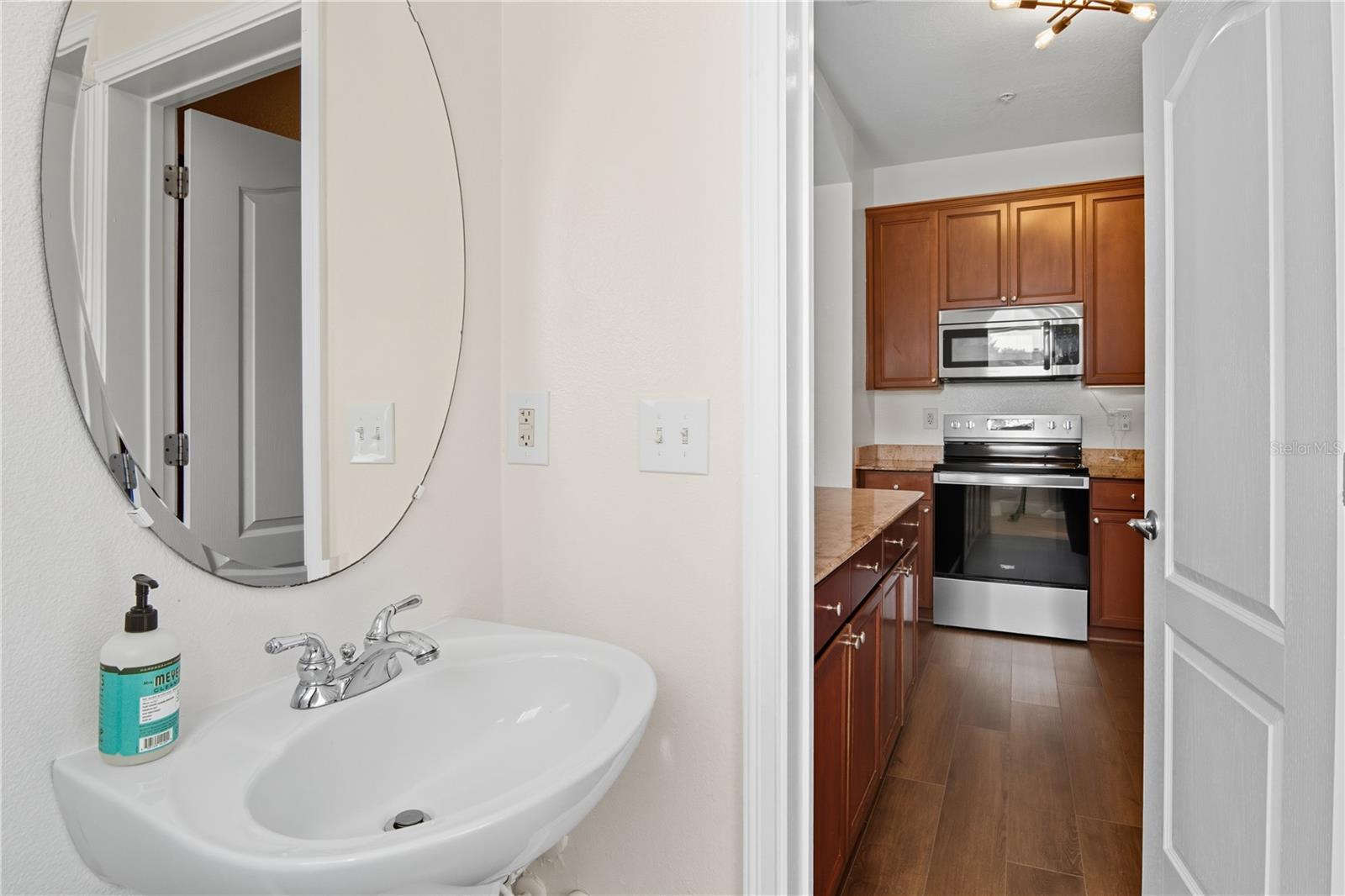 CHURCH STREET TERRACE CONDO - Residential