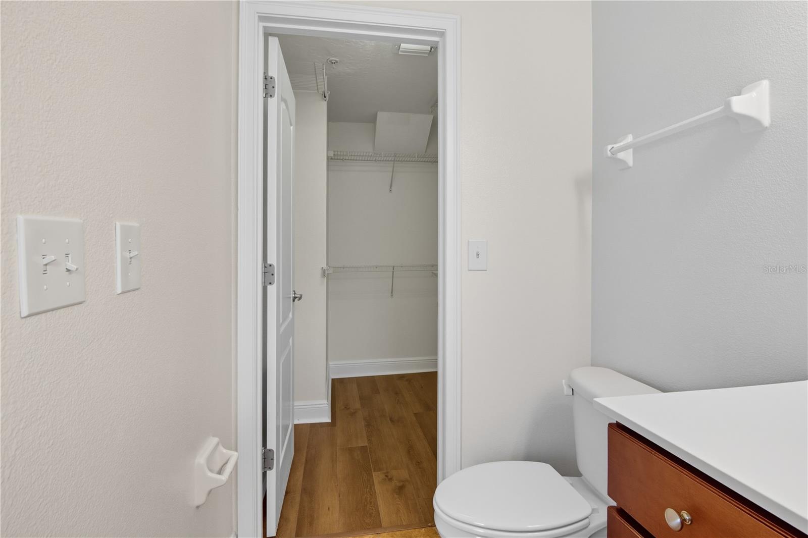 CHURCH STREET TERRACE CONDO - Residential