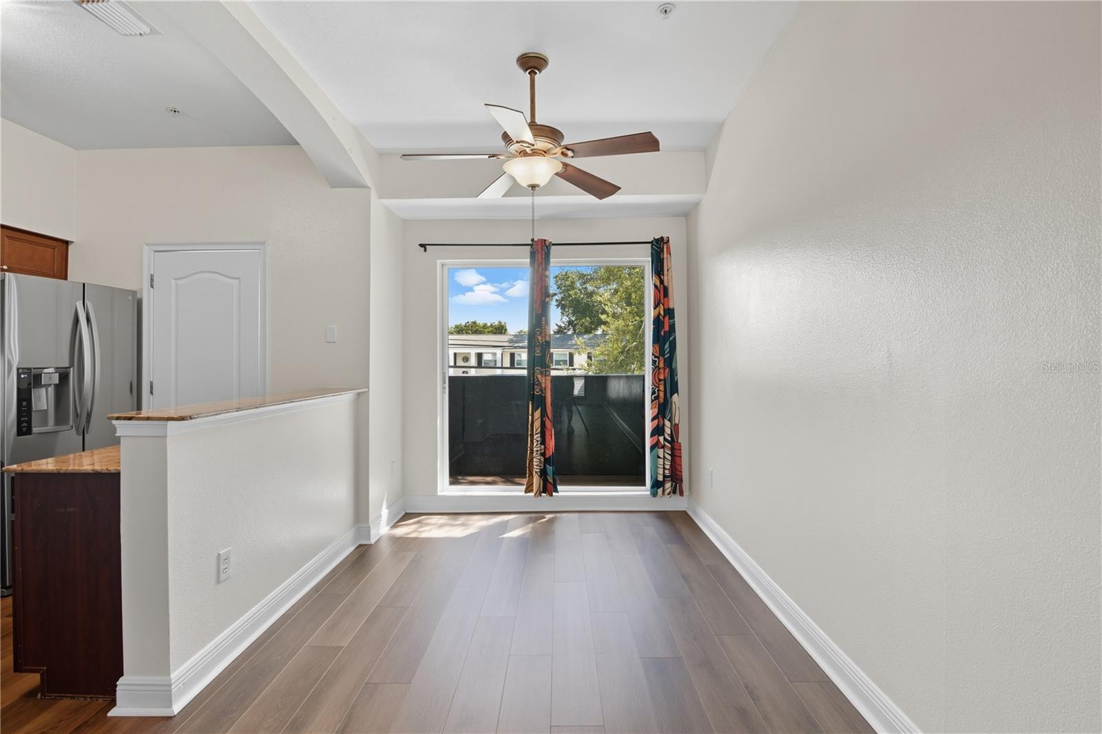 CHURCH STREET TERRACE CONDO - Residential