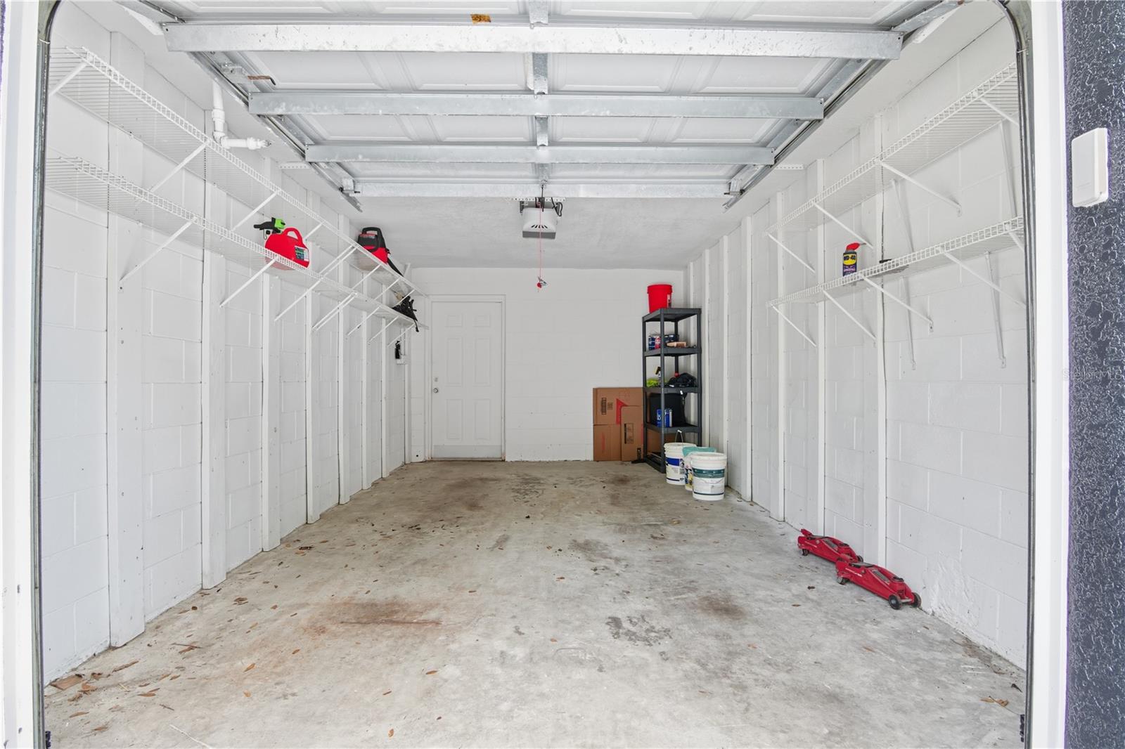 CHURCH STREET TERRACE CONDO - Residential