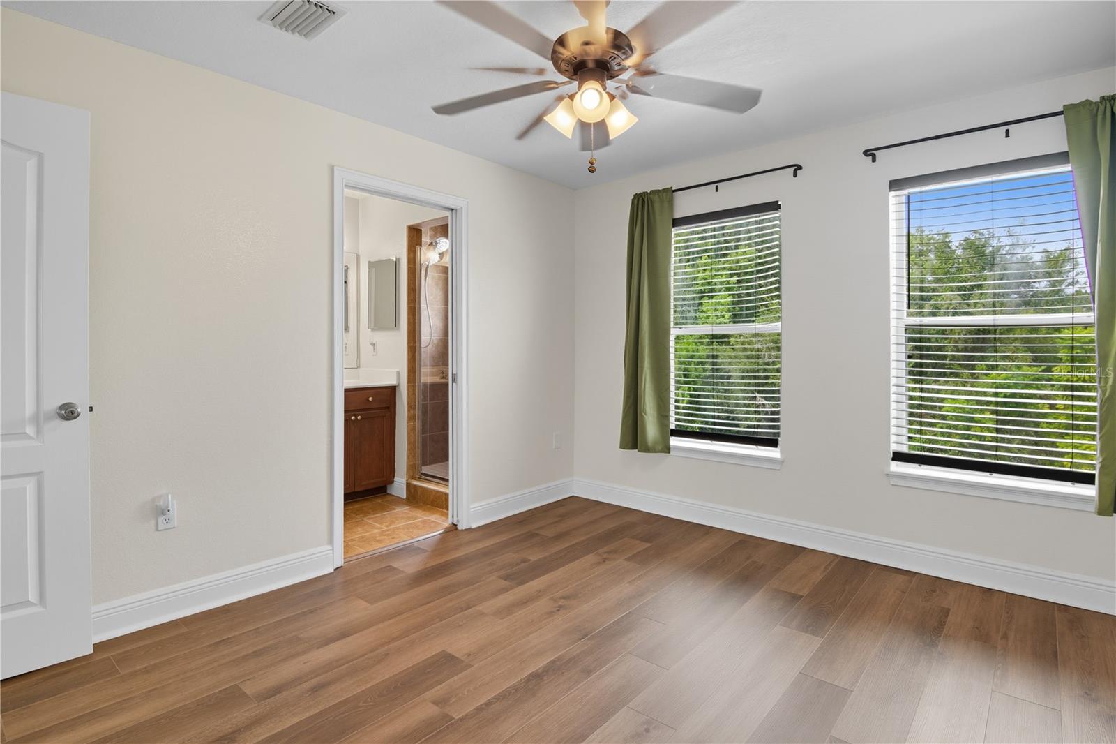 CHURCH STREET TERRACE CONDO - Residential