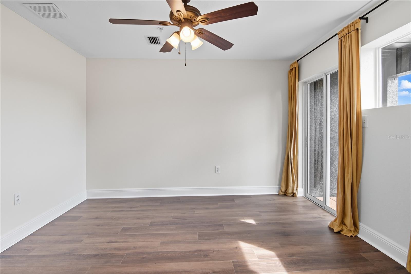 CHURCH STREET TERRACE CONDO - Residential