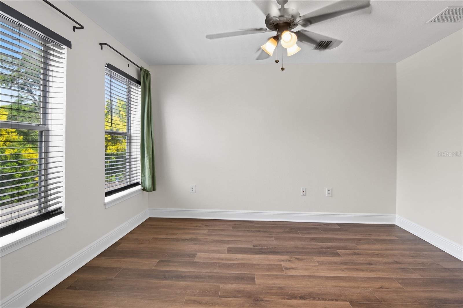 CHURCH STREET TERRACE CONDO - Residential