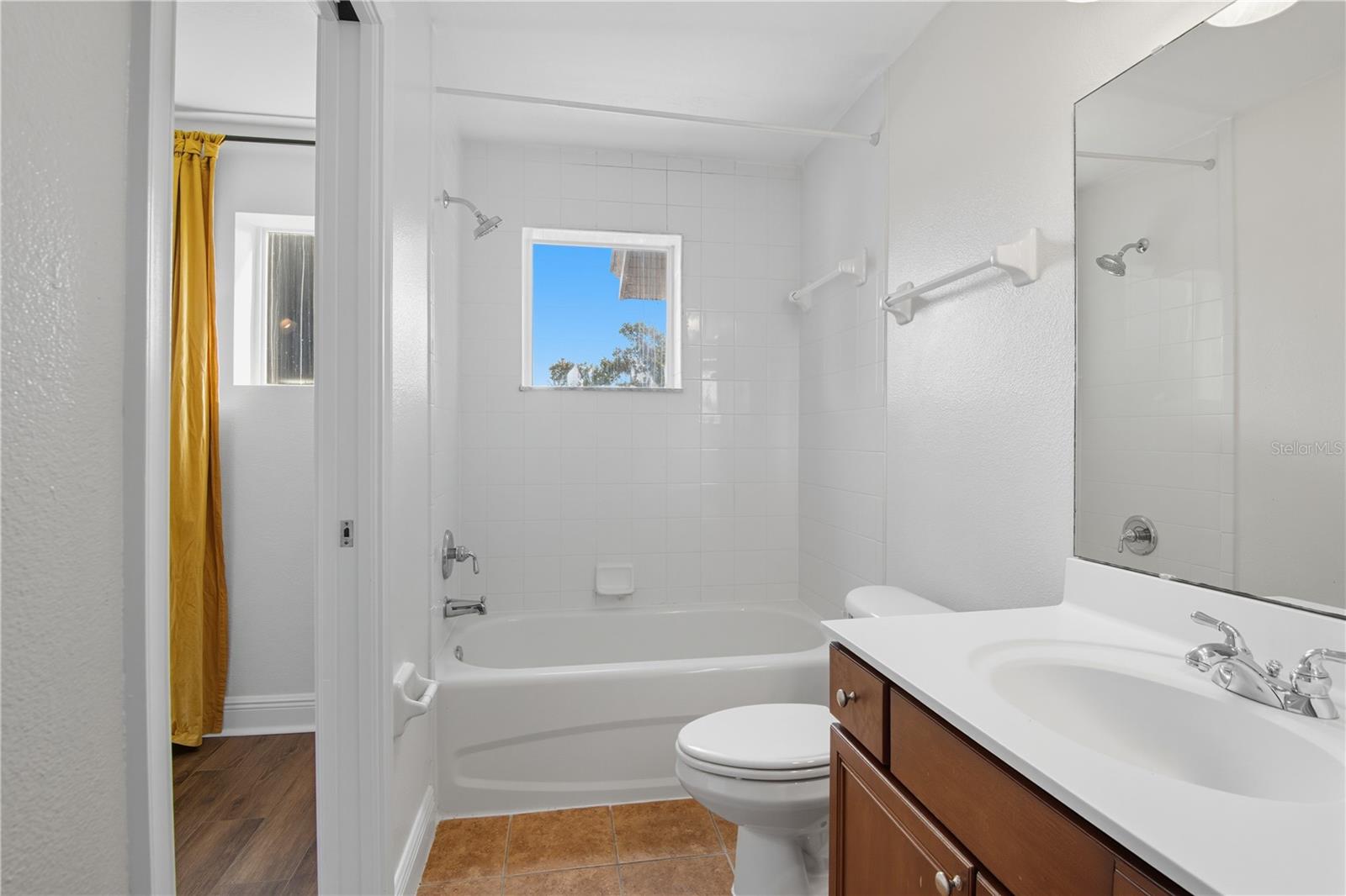 CHURCH STREET TERRACE CONDO - Residential