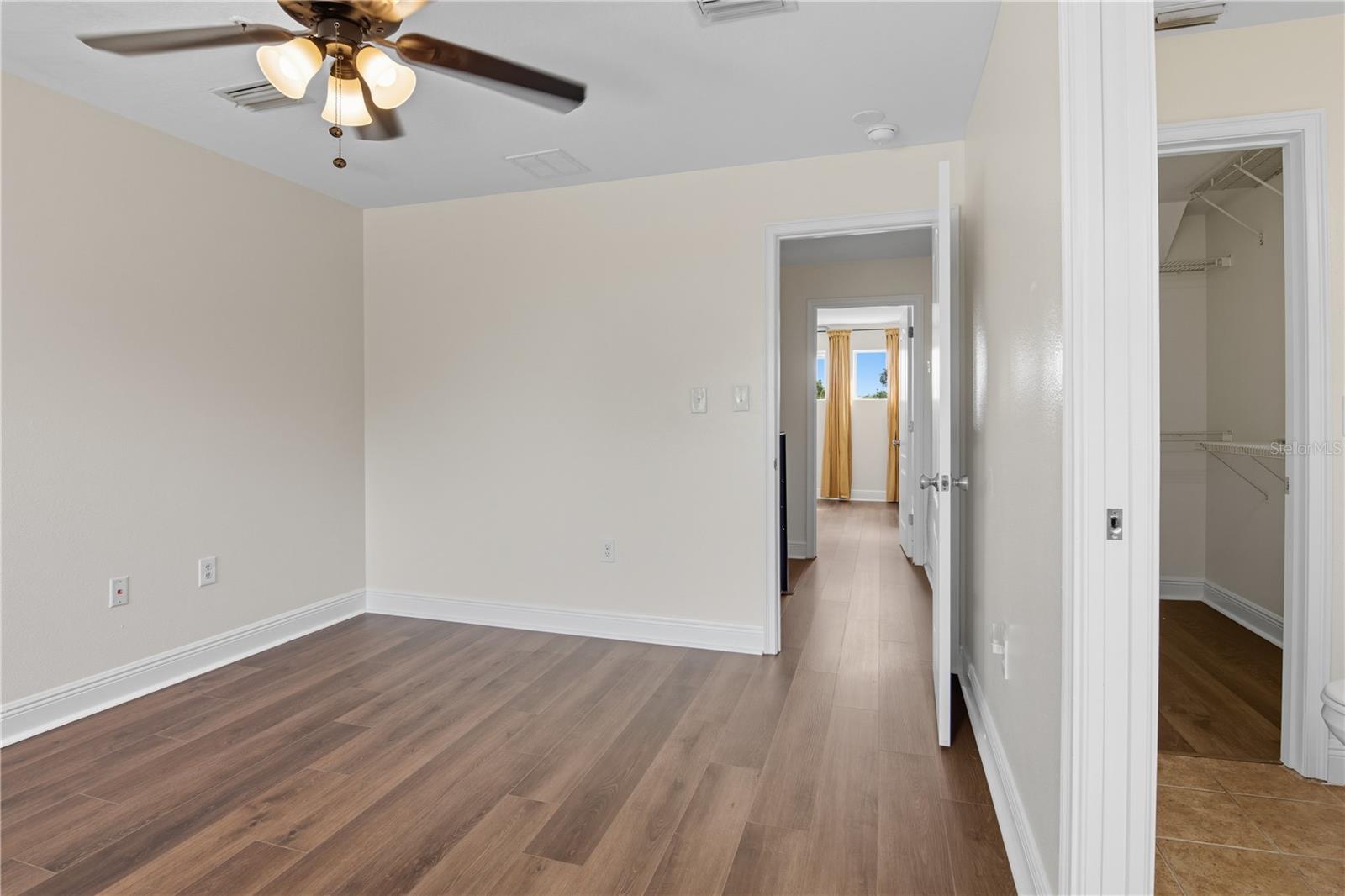 CHURCH STREET TERRACE CONDO - Residential