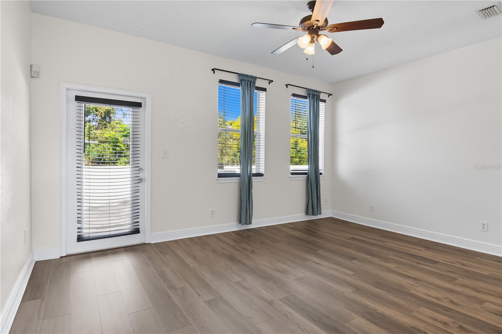 CHURCH STREET TERRACE CONDO - Residential