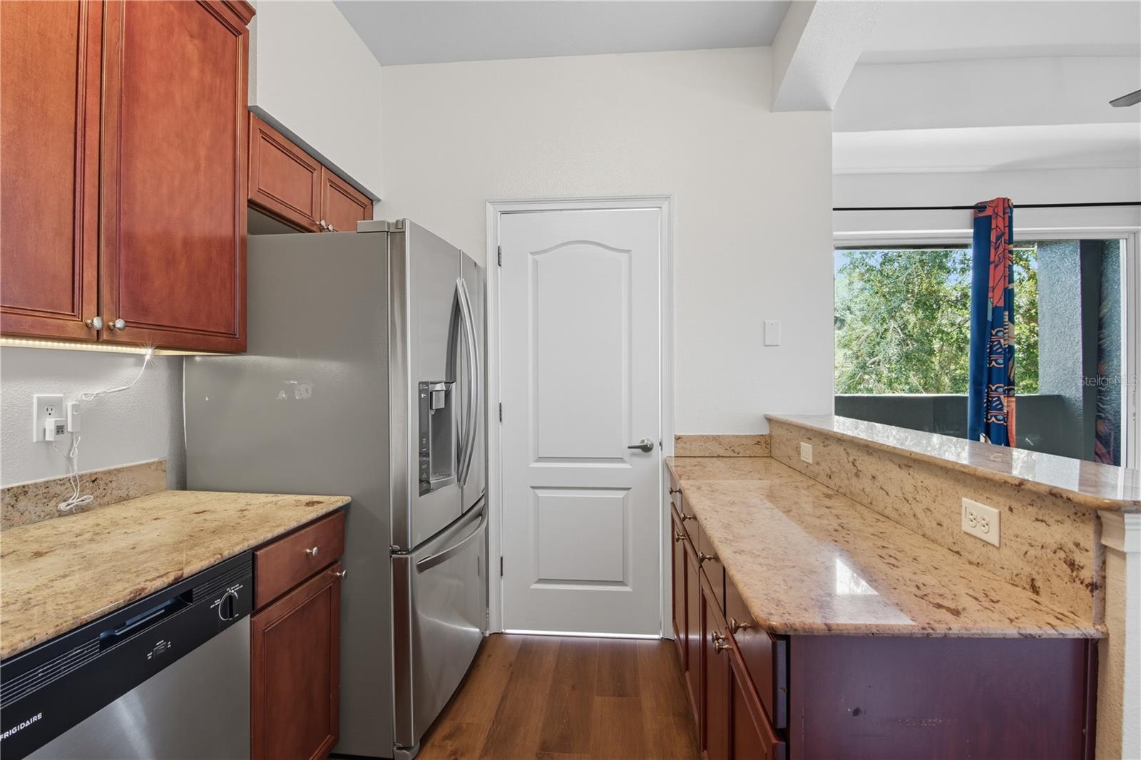 CHURCH STREET TERRACE CONDO - Residential