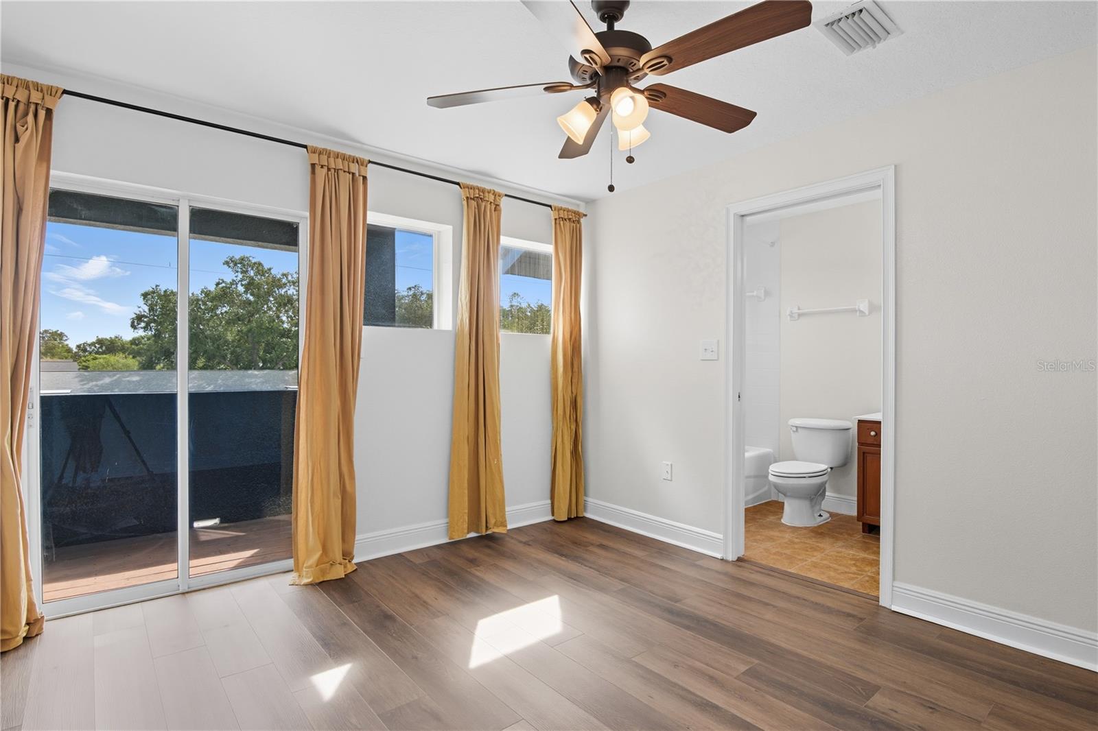 CHURCH STREET TERRACE CONDO - Residential