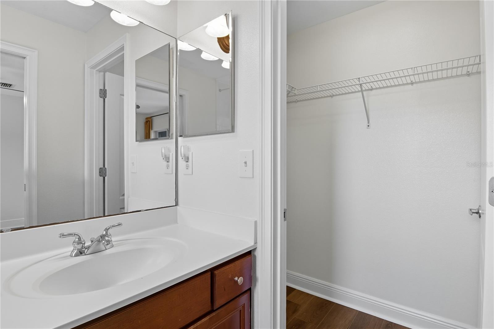 CHURCH STREET TERRACE CONDO - Residential