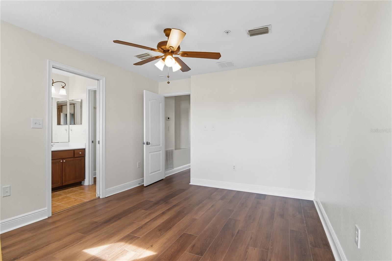 CHURCH STREET TERRACE CONDO - Residential