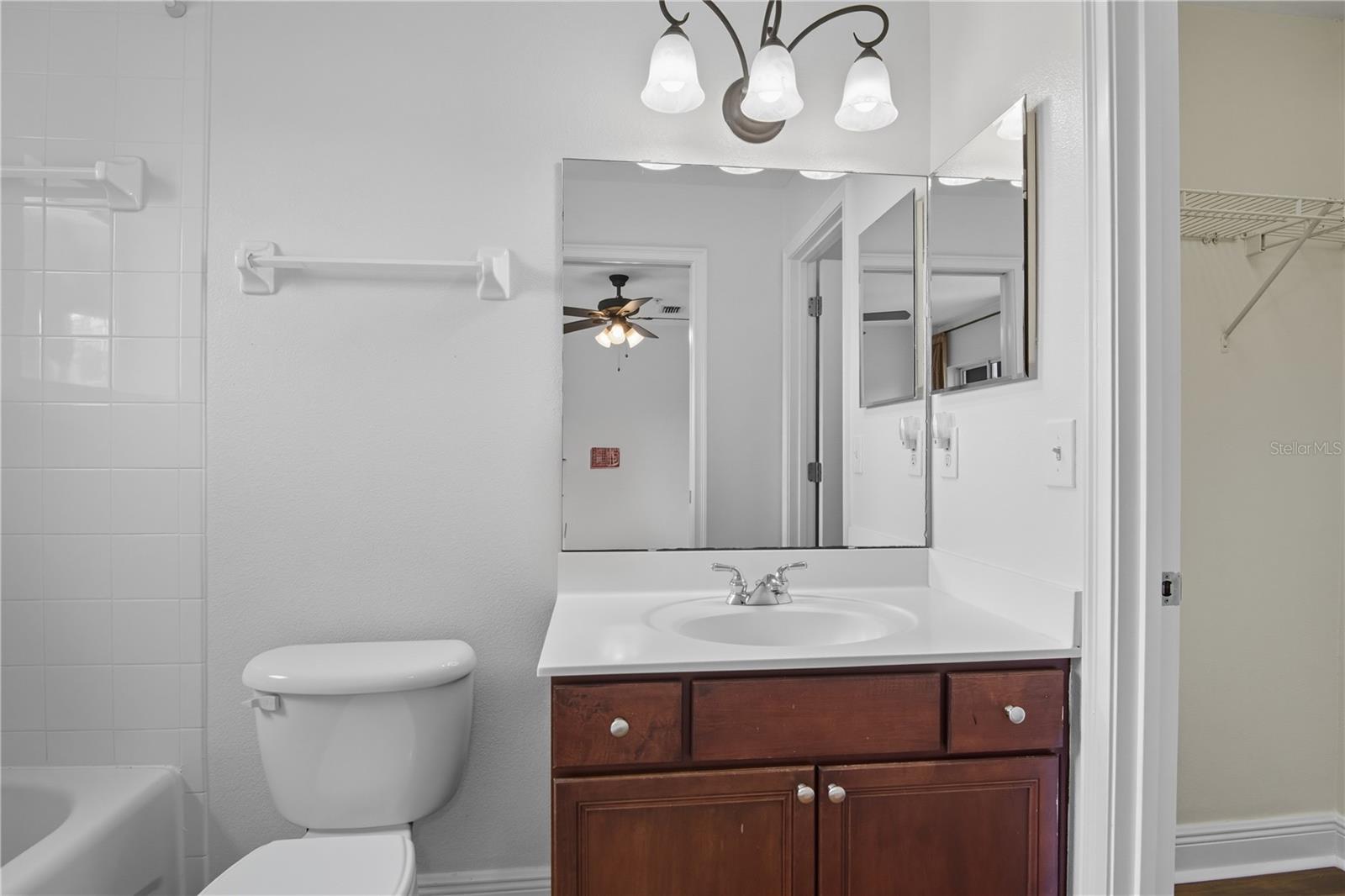 CHURCH STREET TERRACE CONDO - Residential