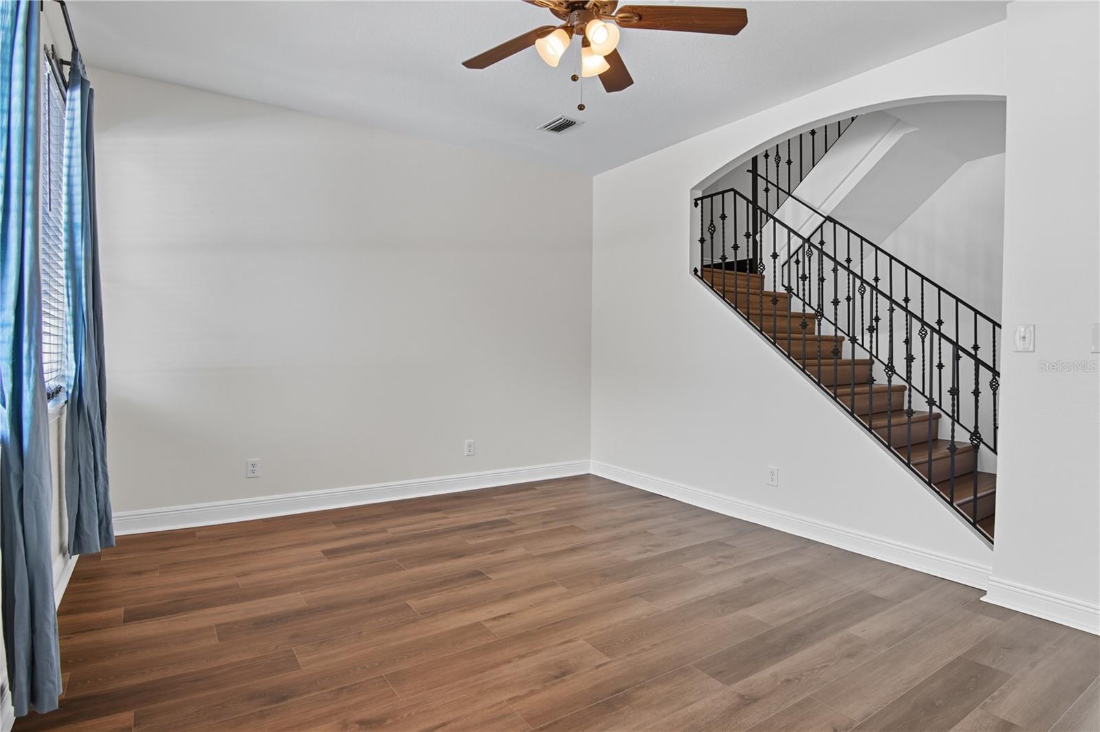 CHURCH STREET TERRACE CONDO - Residential