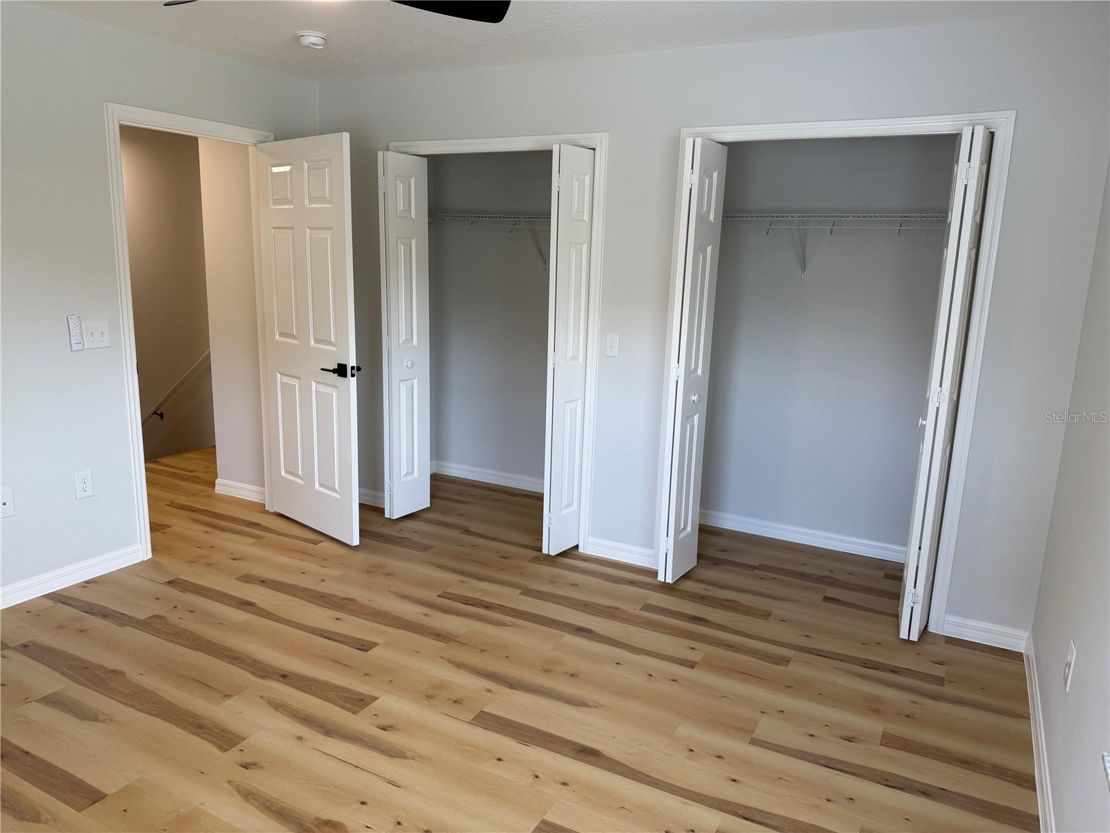 JOHNSON'S POINT TOWNHOMES - Residential Lease