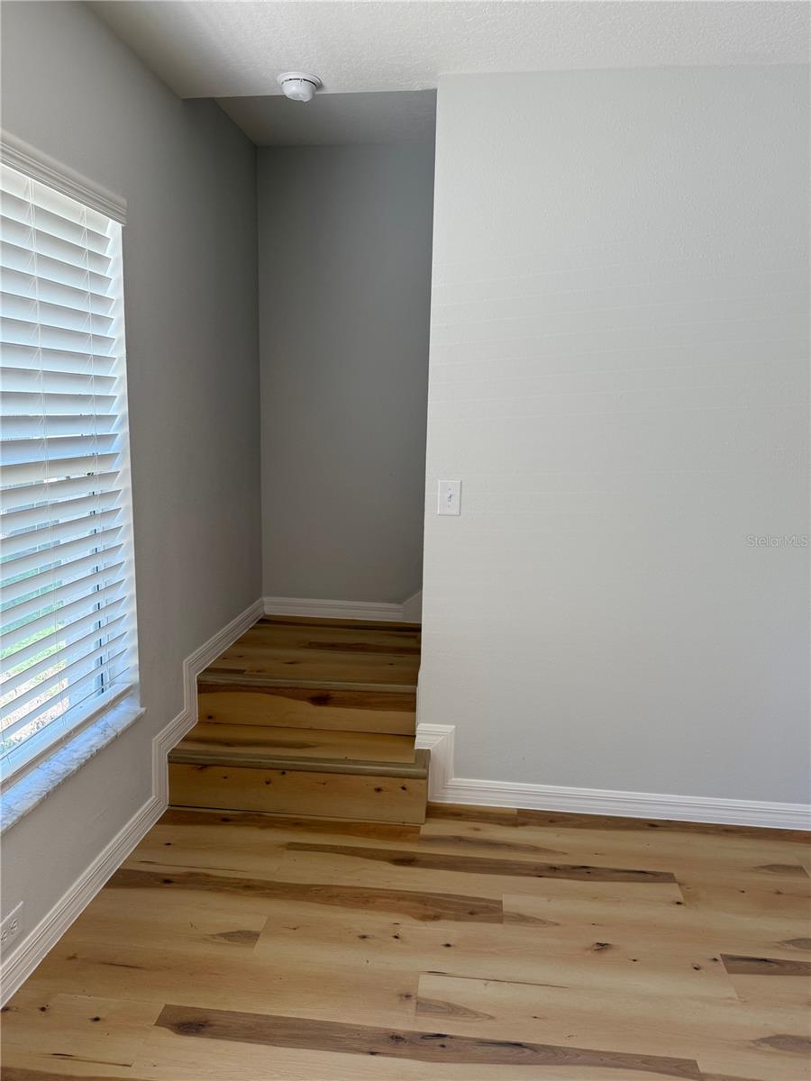 JOHNSON'S POINT TOWNHOMES - Residential Lease