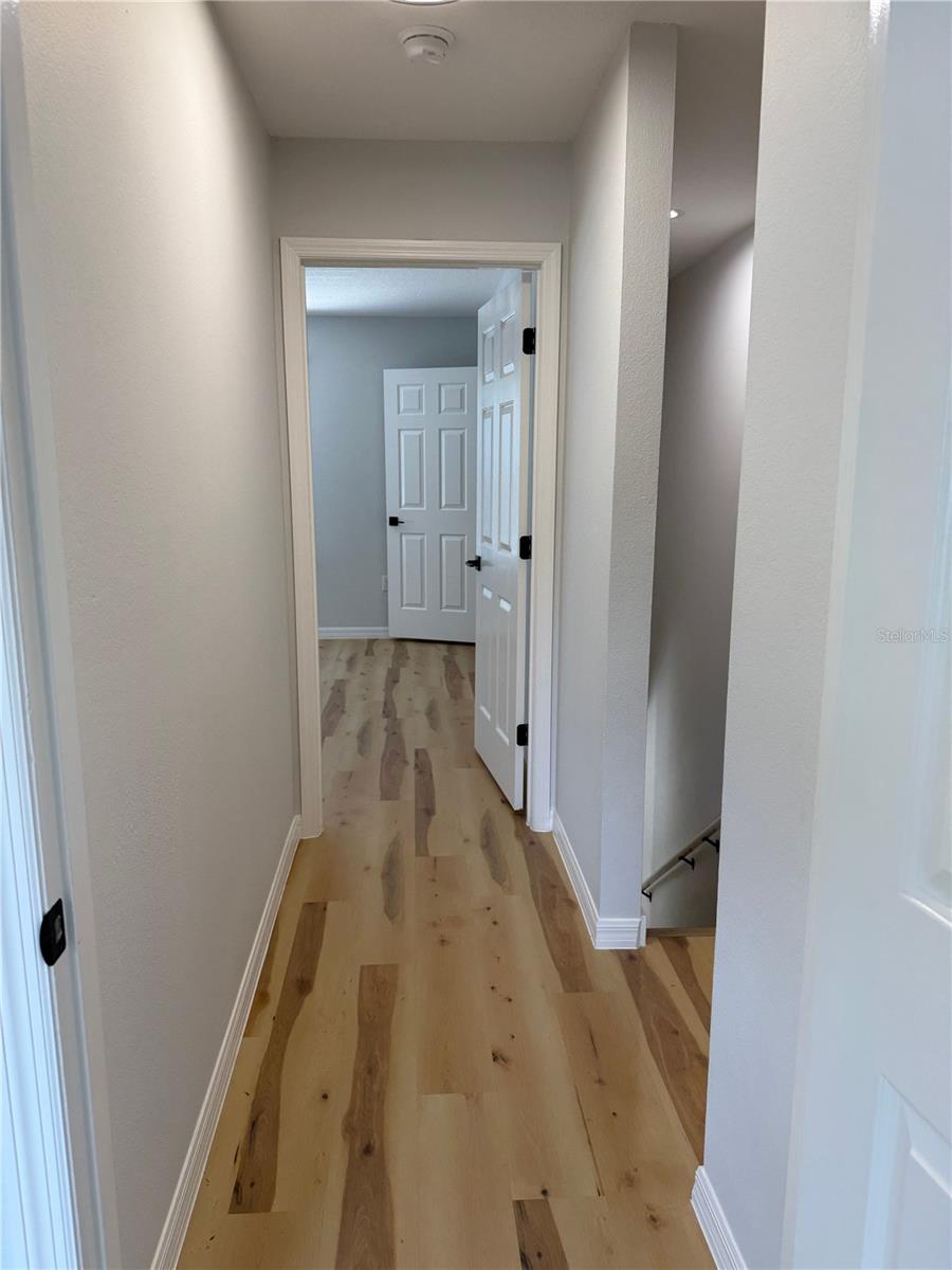 JOHNSON'S POINT TOWNHOMES - Residential Lease