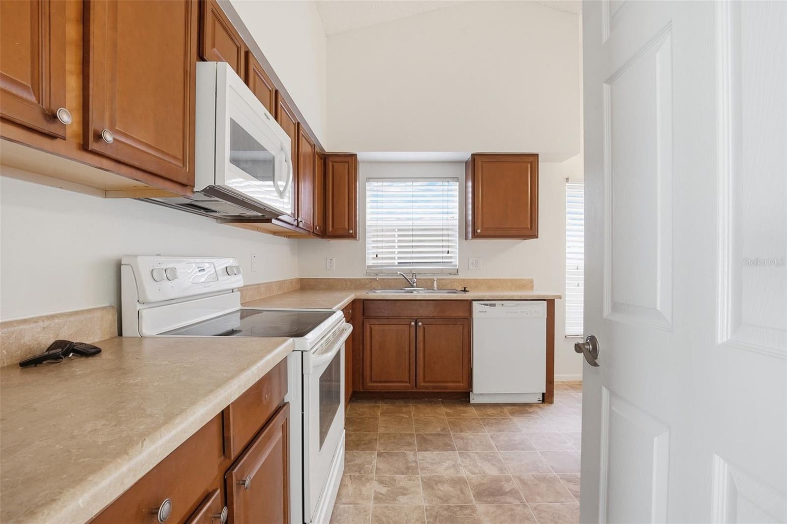 COUNTRYWAY PRCL B TRCT 9 PH 2 - Residential