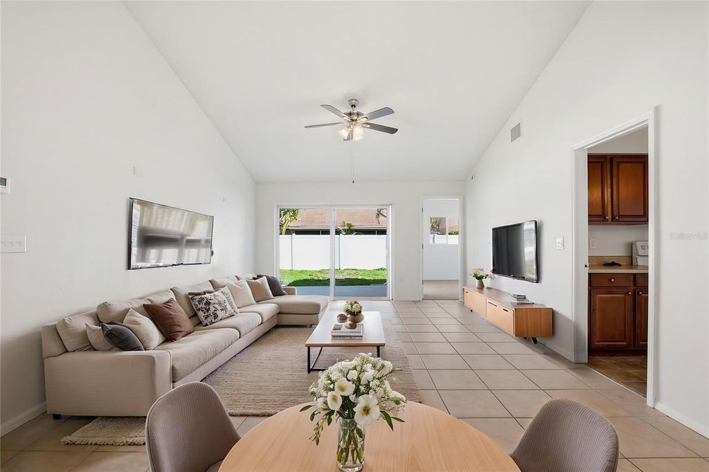 Photo of 11320 Clayridge Drive, Tampa, FL 33635 (MLS # O6390654)