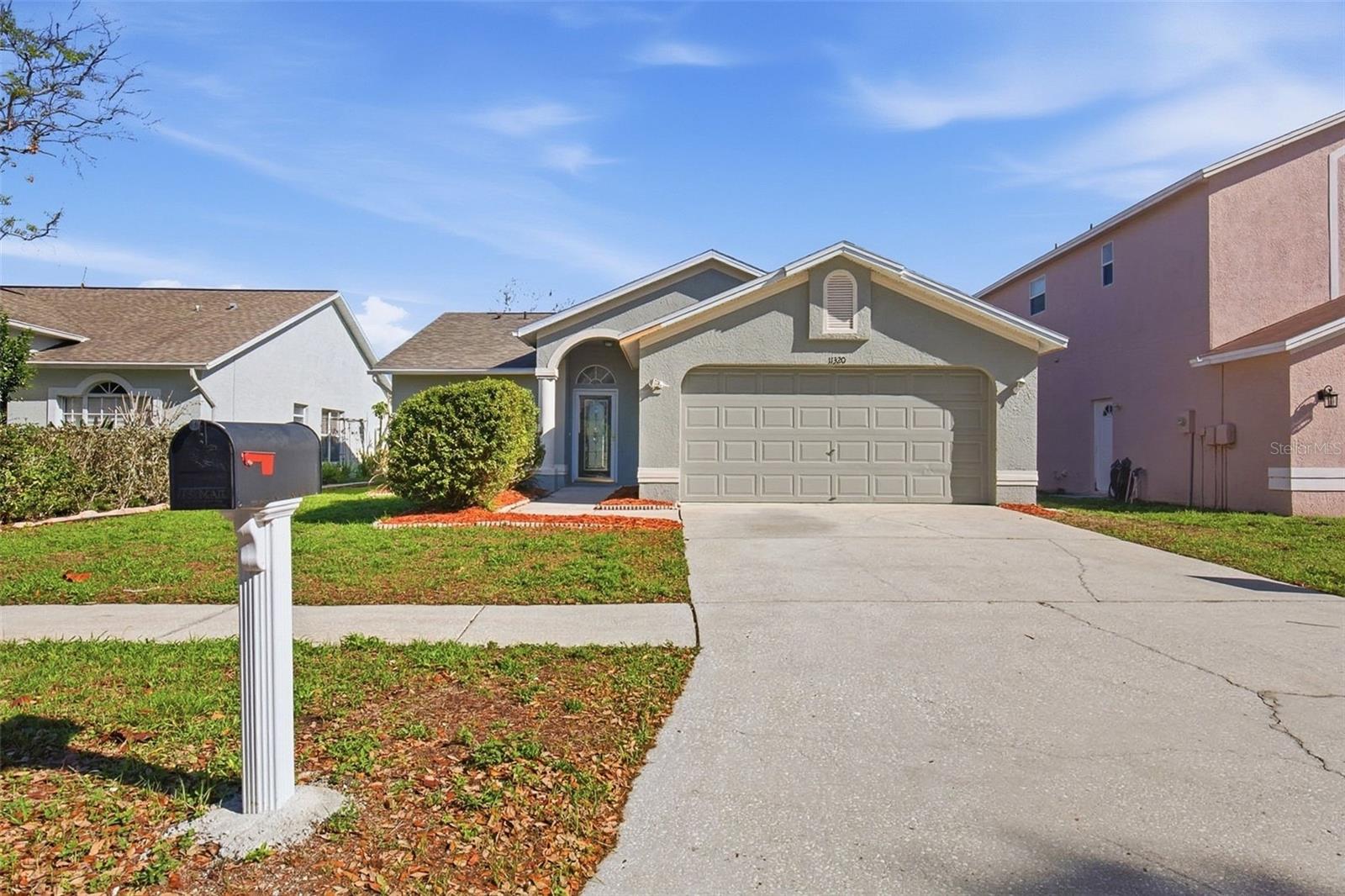 COUNTRYWAY PRCL B TRCT 9 PH 2 - Residential