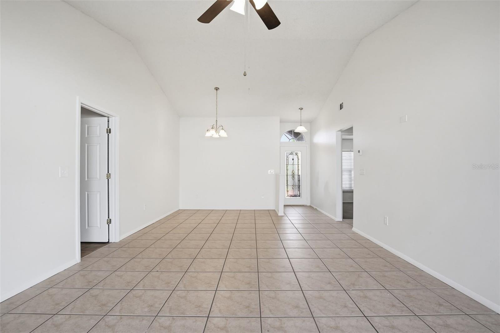 COUNTRYWAY PRCL B TRCT 9 PH 2 - Residential