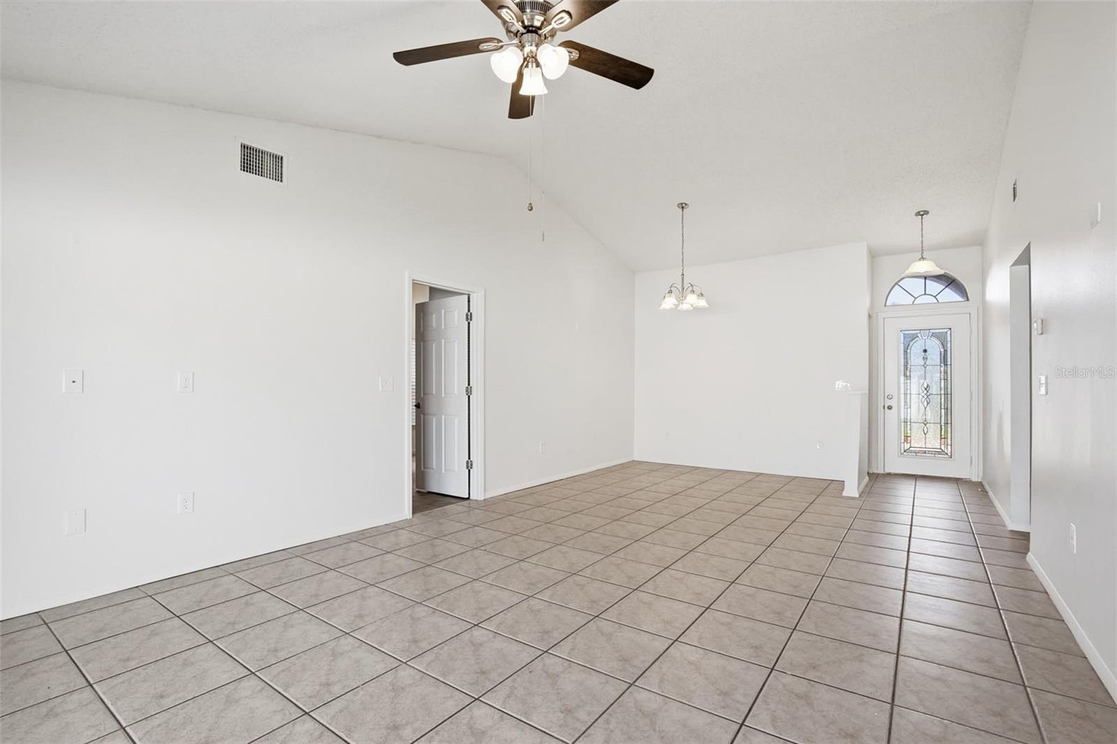 COUNTRYWAY PRCL B TRCT 9 PH 2 - Residential