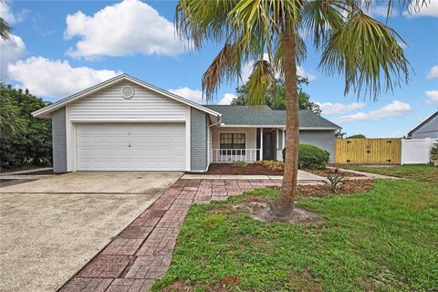 Photo of 1717 Osprey Lane, Lutz, FL 33549 (MLS # TB8393649)