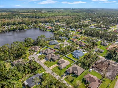 A home in PALM COAST