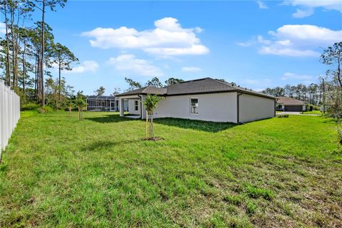 A home in PALM COAST